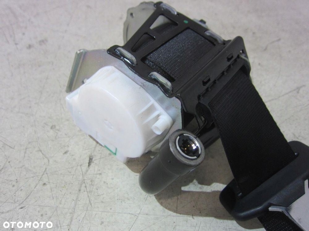 BMW X3 G01 G02 X4 NAPINACZ TYLNY PAS TYŁ TYLNY PRAWY 7497784 72117497784 - 3