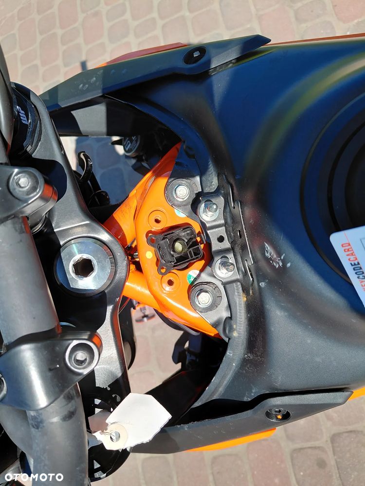 KTM SMC - 10
