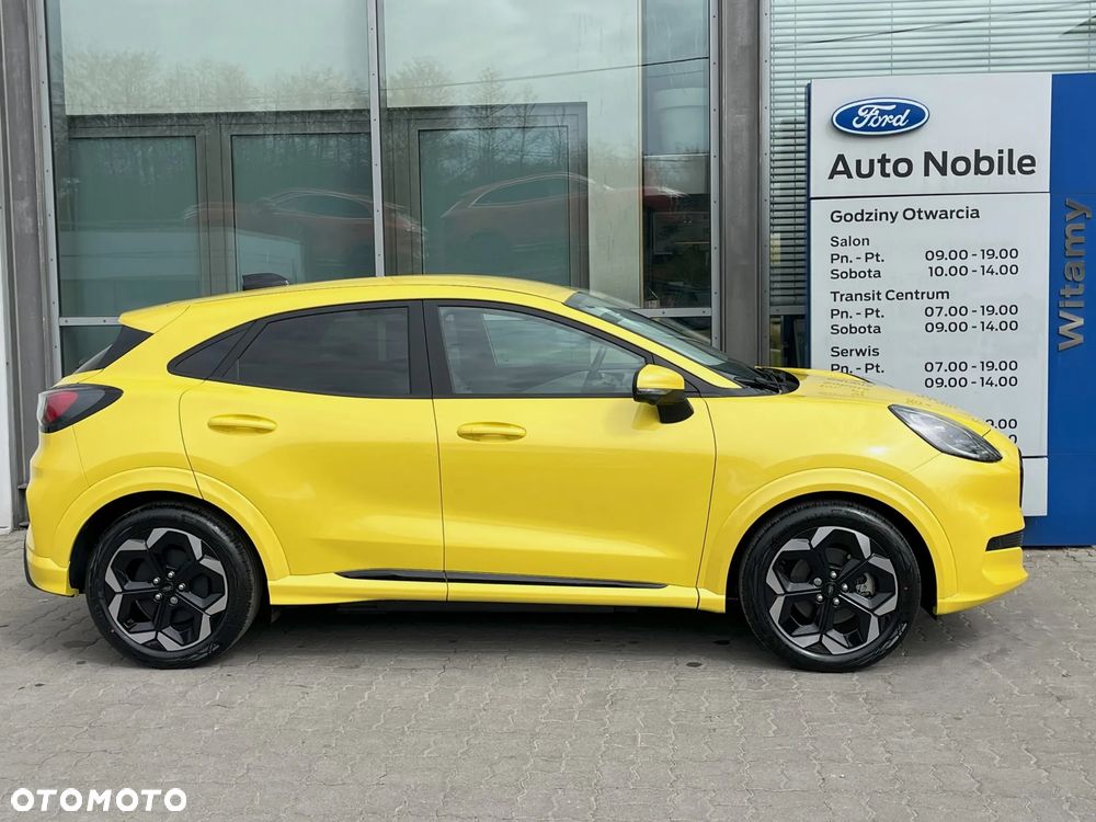Ford Puma Gen-E 46.8 kWh - 3
