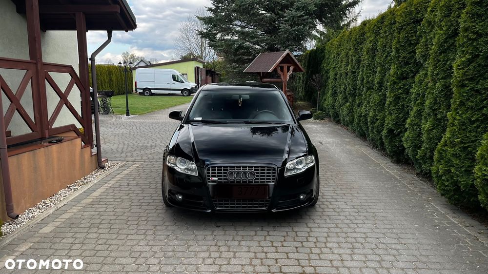 Audi A4 Limousine 2.0 TDI - 2