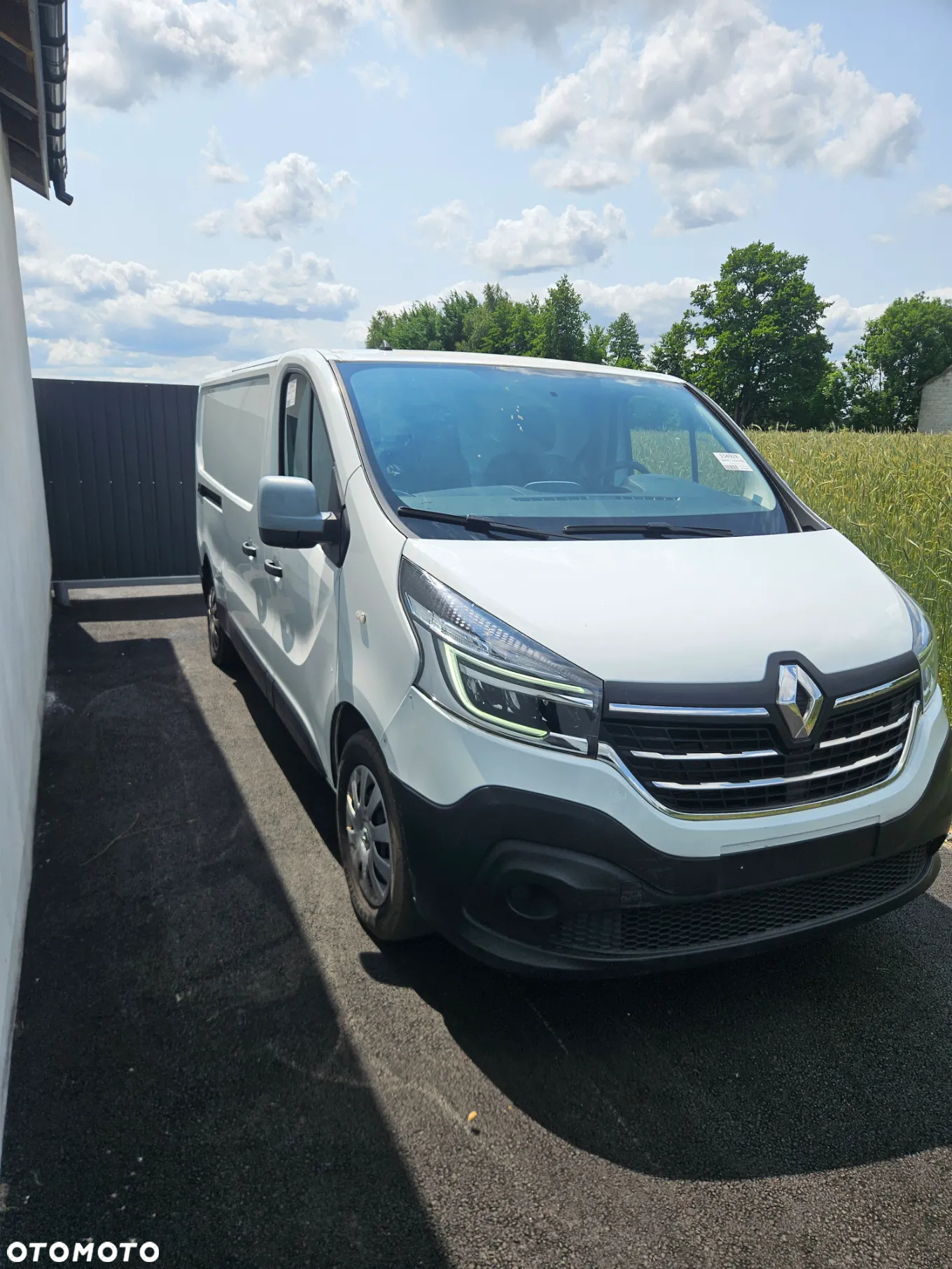 Renault Trafic - 2