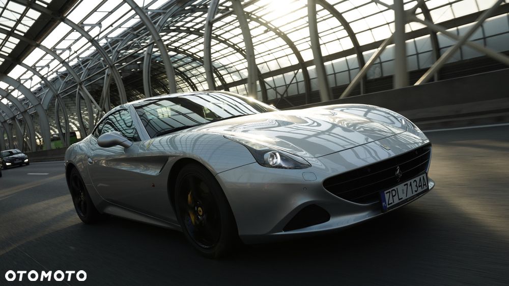 Ferrari California F1 DCT - 22