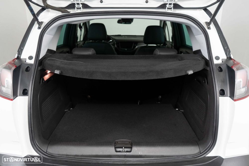 Opel Crossland X 1.2 Business Edition - 12