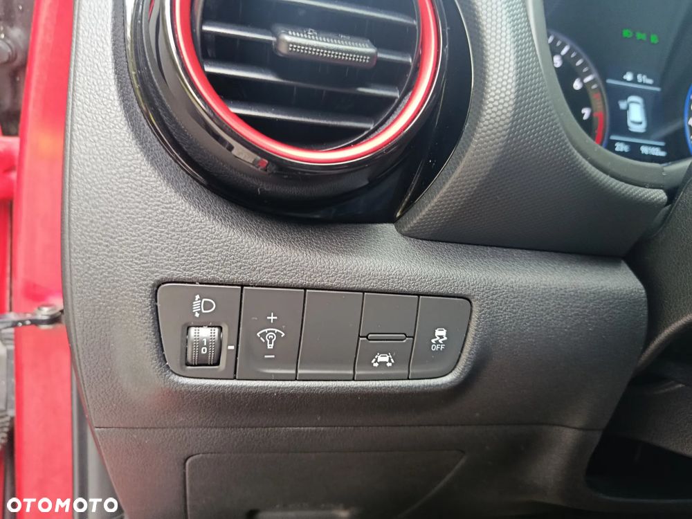 Hyundai Kona 1.0 T-GDI Advantage+ - 24