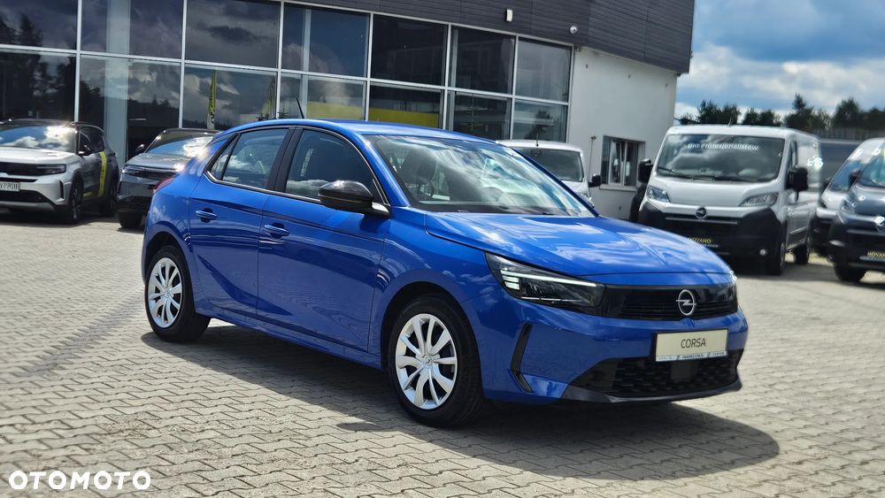 Opel Corsa - 26