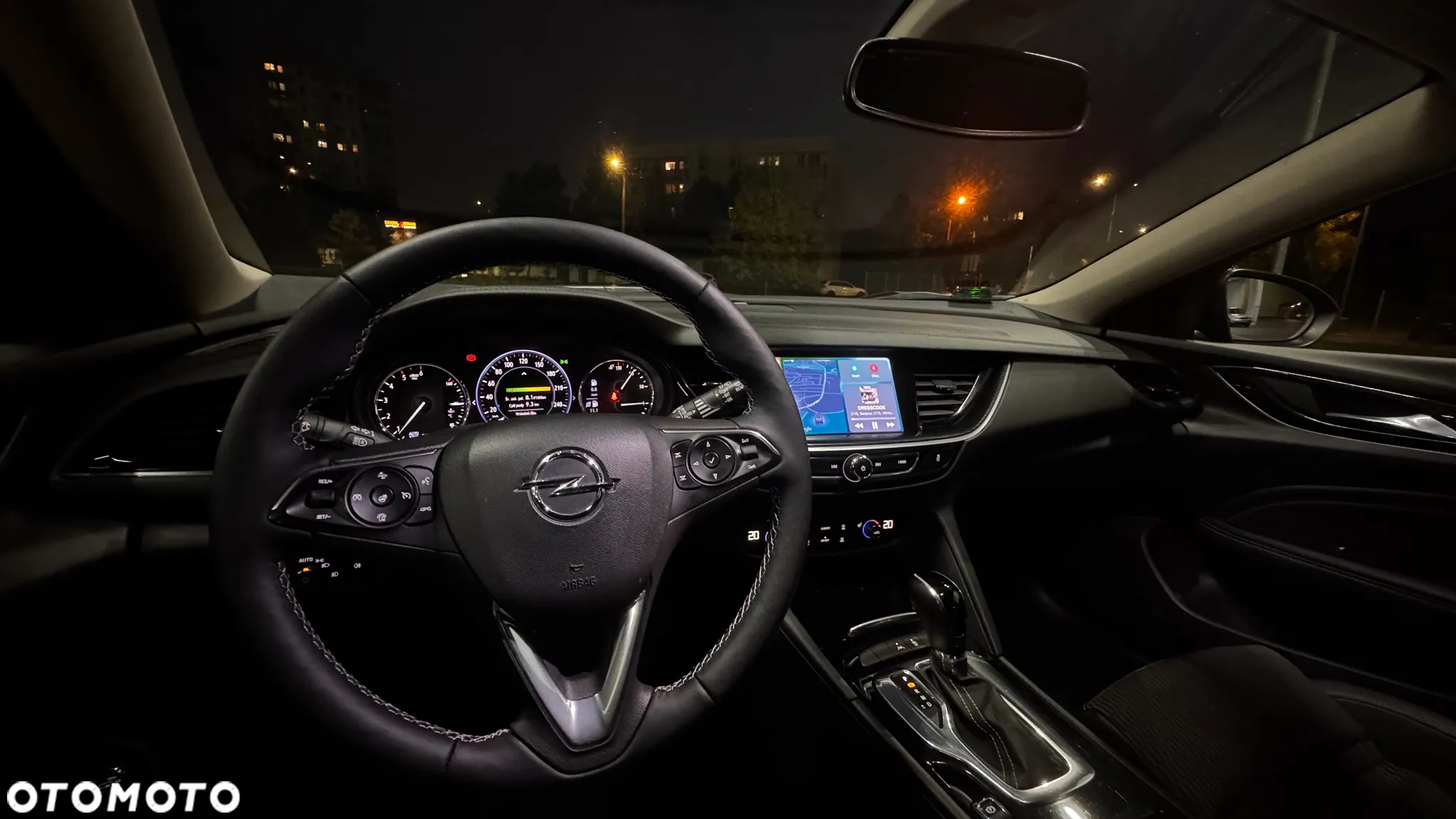 Opel Insignia - 18