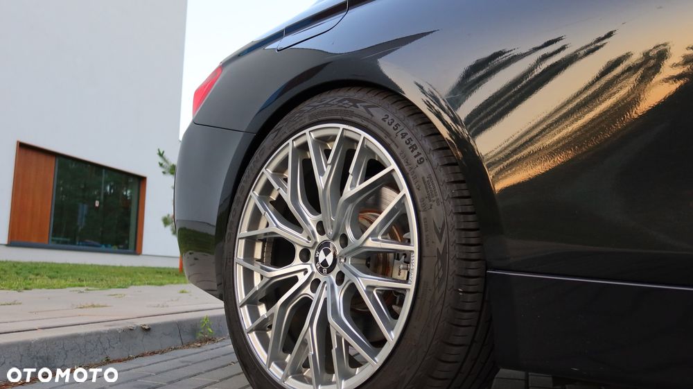 BMW Seria 4 435i - 6