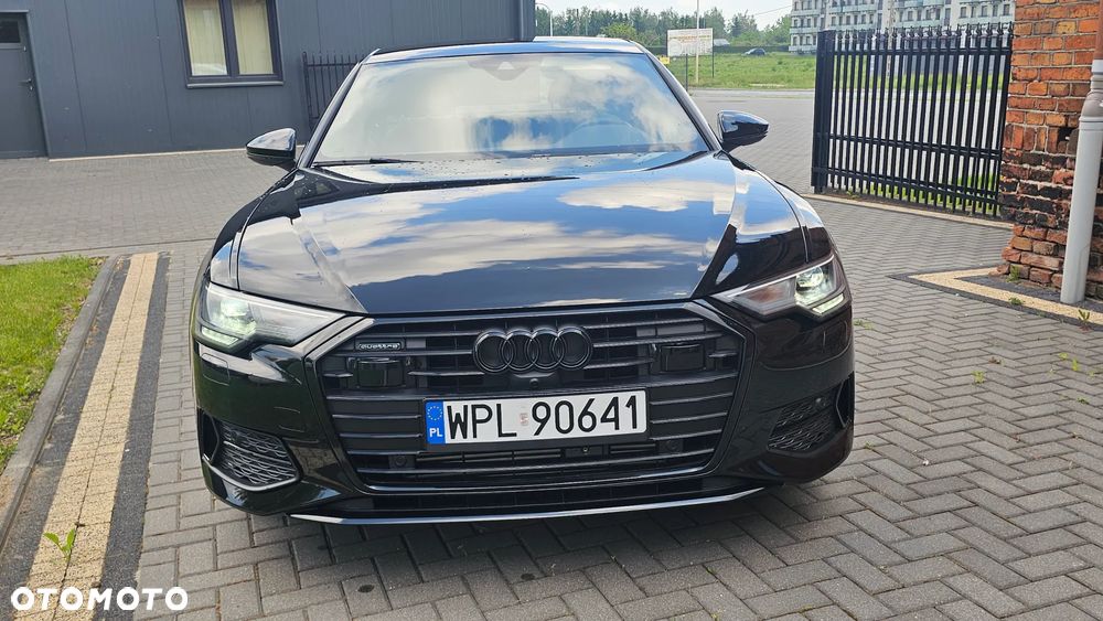 Audi A6 Limousine - 23