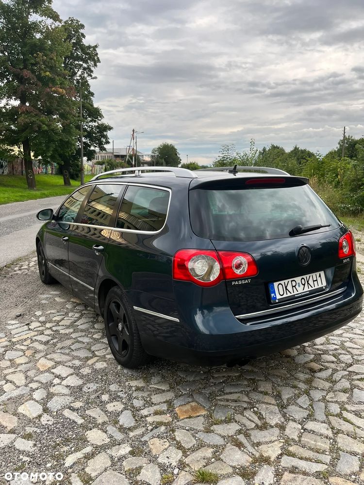 Volkswagen Passat 2.0 TSI Highline - 11