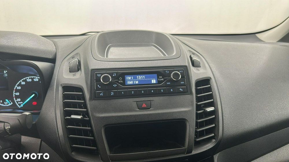 Ford Transit Connect - 17
