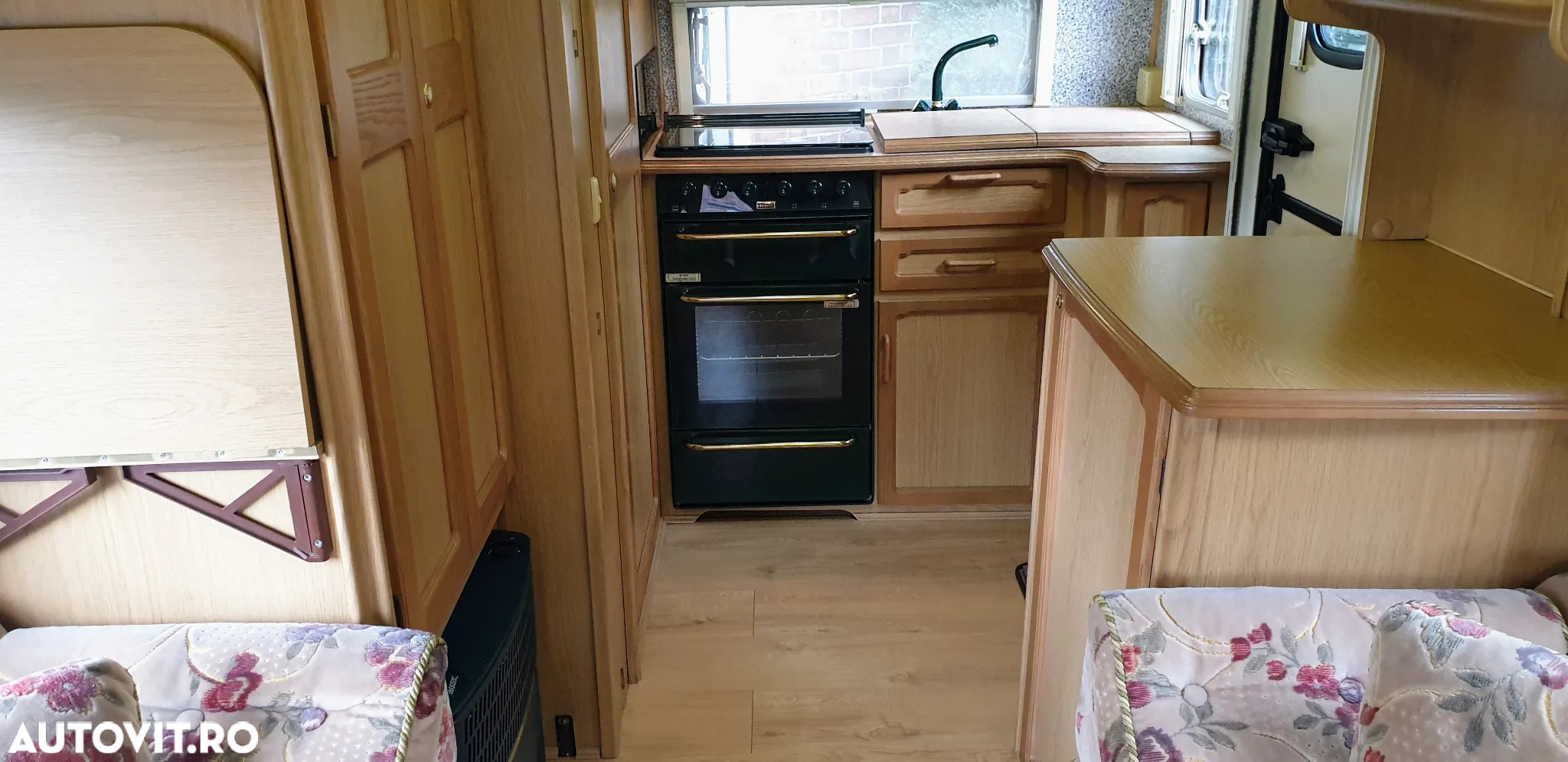 Swift Corniche 13/2 - 27