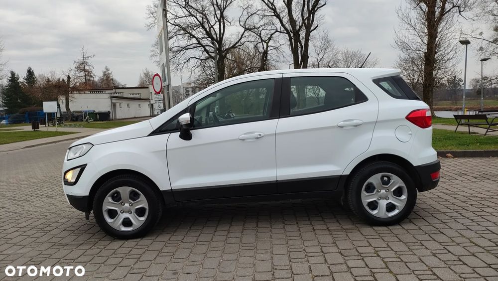 Ford EcoSport 1.0 EcoBoost - 4
