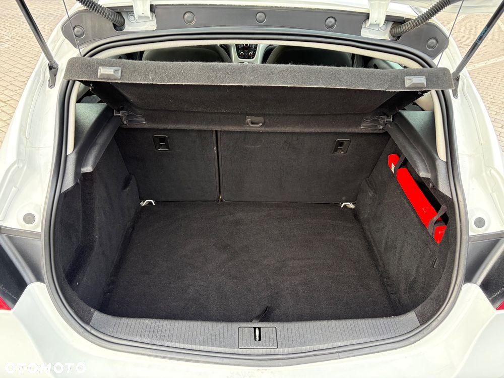 Opel Astra 1.4 Active - 14