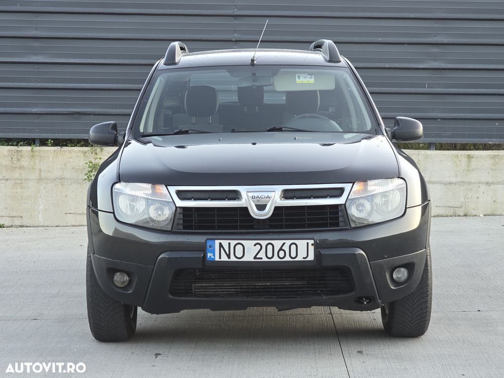 Dacia Duster 1.5 dCi 4x4 Ambiance - 15