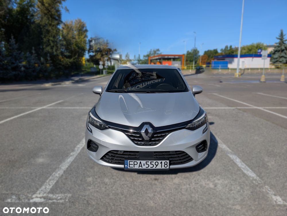 Renault Clio BLUE dCi 115 INTENS - 2