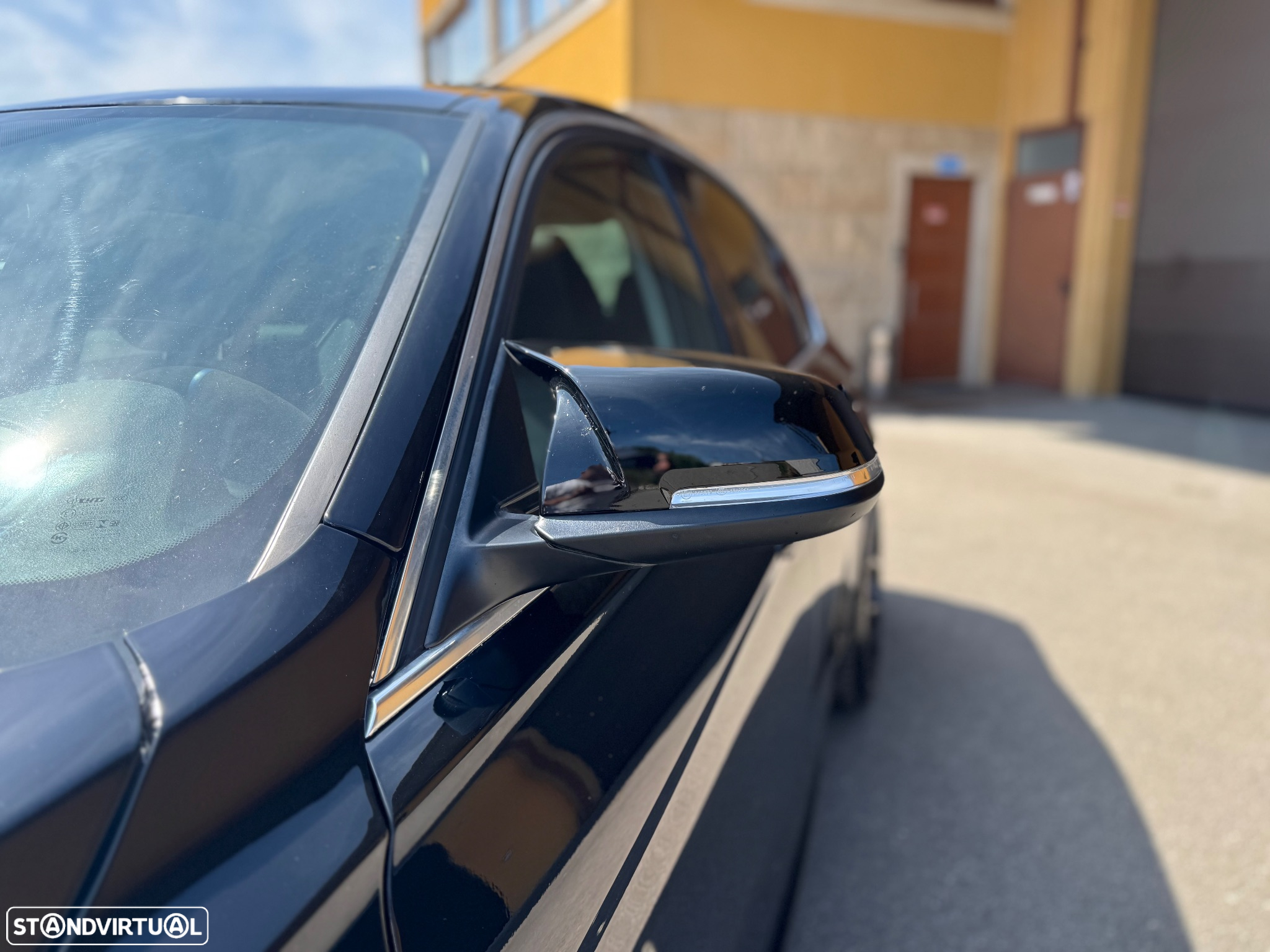 BMW 328 i Auto Pack M - 26