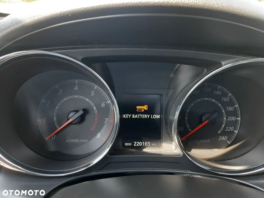 Mitsubishi ASX 1.6 ClearTec 2WD - 25