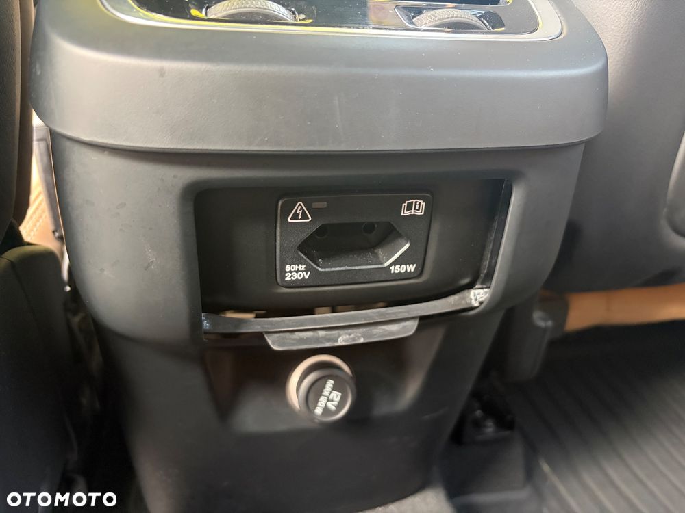 Volvo XC 90 D5 AWD Geartronic Inscription - 20