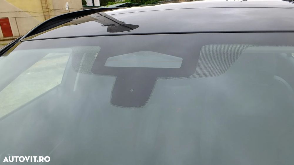 BMW Seria 3 320d xDrive Aut. Luxury Line - 10