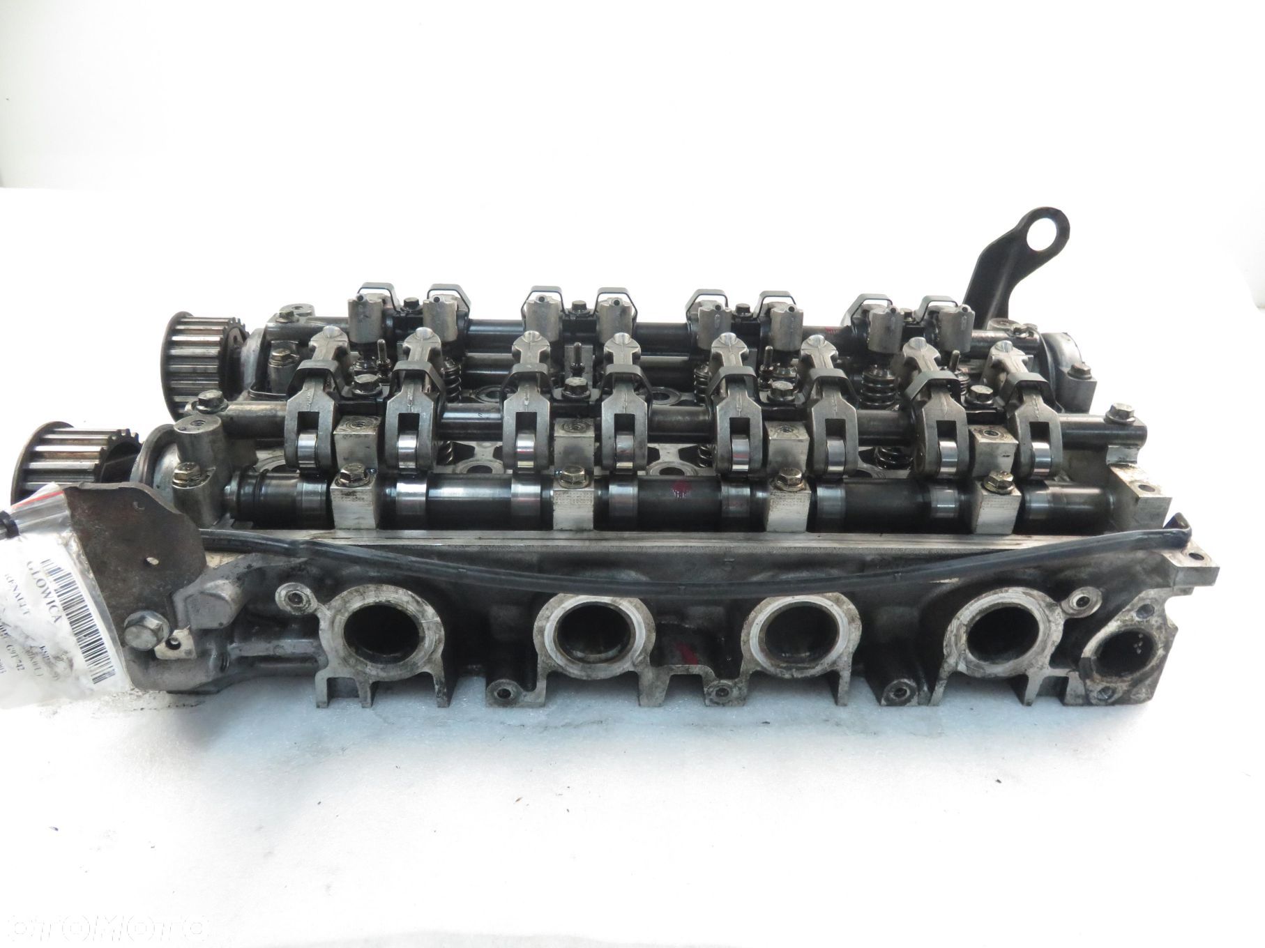 GŁOWICA RENAULT ESPACE IV 2.2 dCi  8200408642 G9T 742 - 1