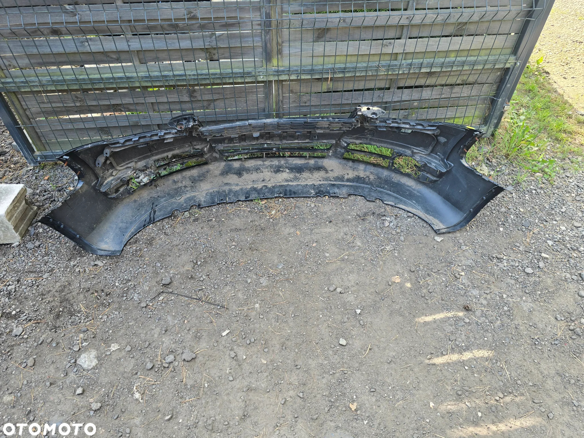 Audi a4 b7 zderzak przód ładny spryski - 4