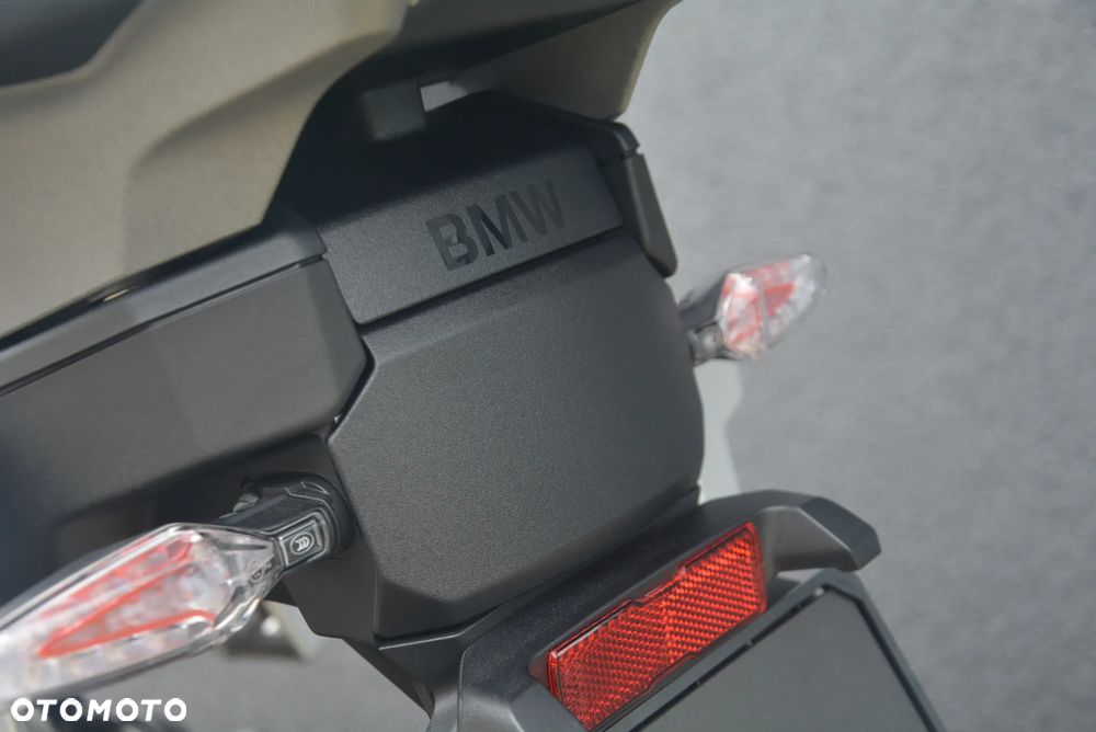 BMW GS - 22