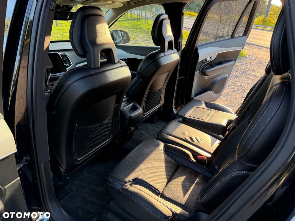 Volvo XC 90 D5 AWD Inscription - 18