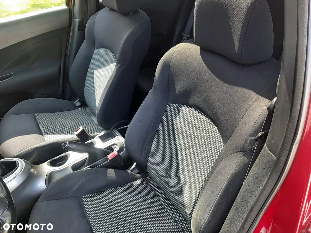 Nissan Juke 1.2 DIG-T N-Connecta - 27