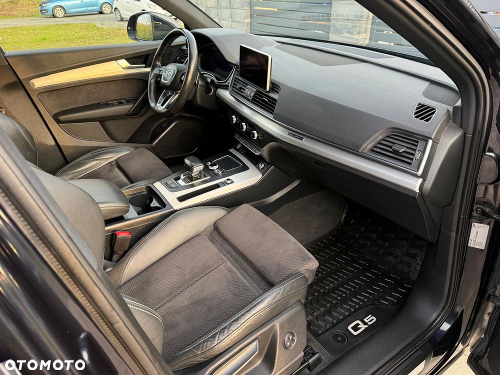 Audi Q5 2.0 TDI Quattro S tronic - 40