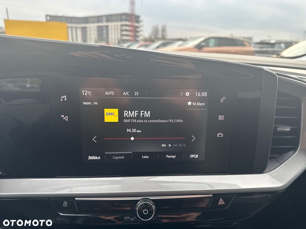 Opel Mokka 50kWh Elegance - 19