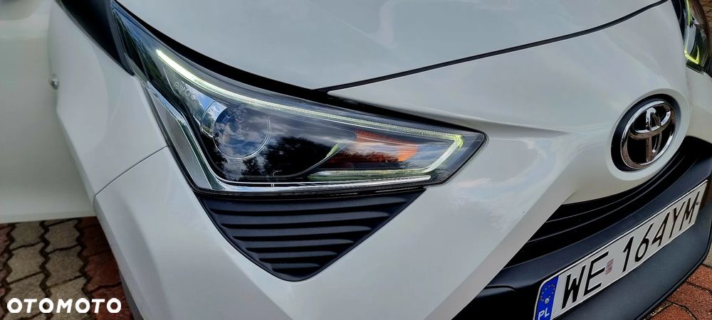 Toyota Aygo - 2