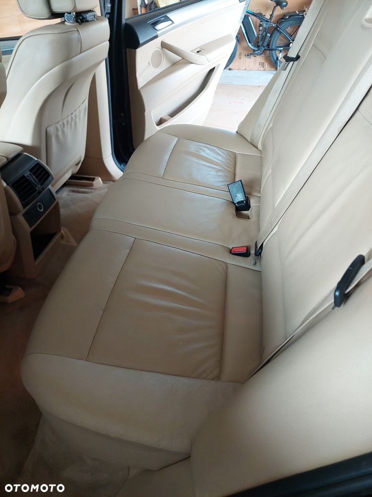 BMW X5 - 7