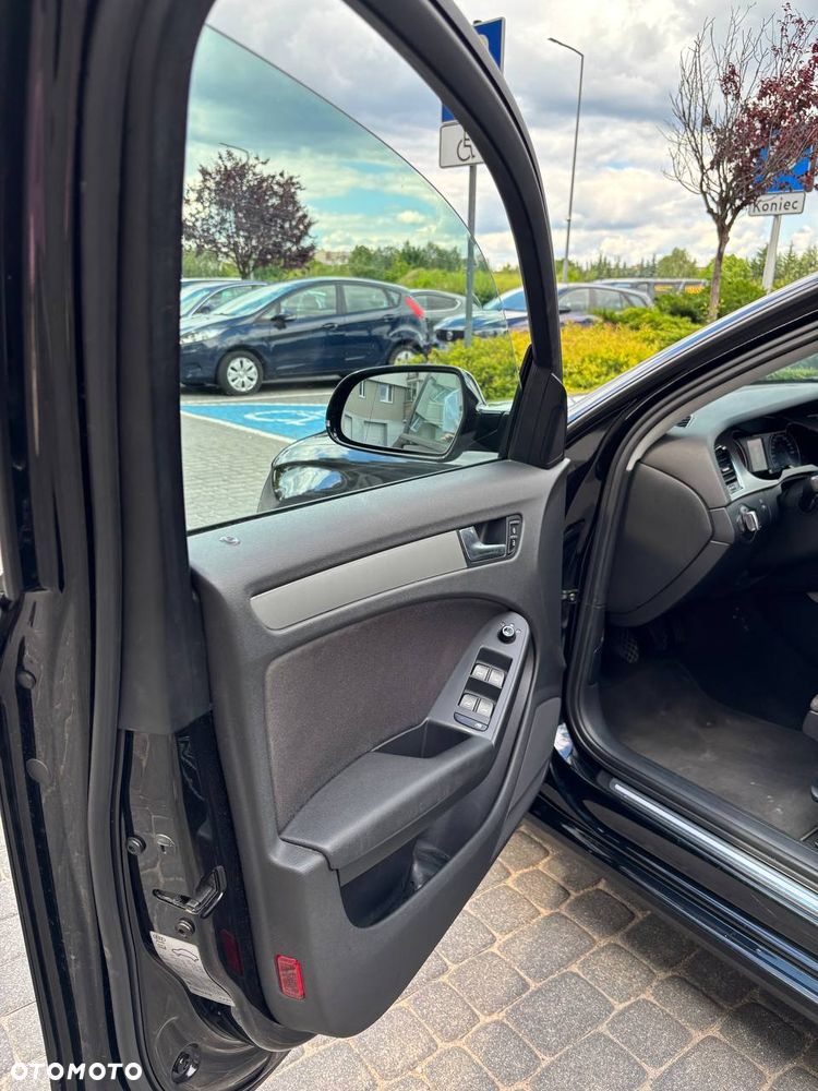 Audi A4 Avant 2.0 TDI - 18