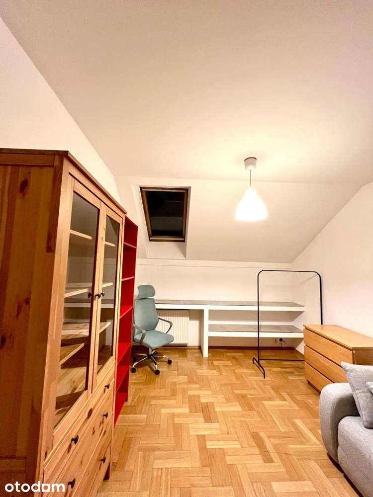 Wola/Koło – 3 pokoje, 66 m², świetna lokalizacja