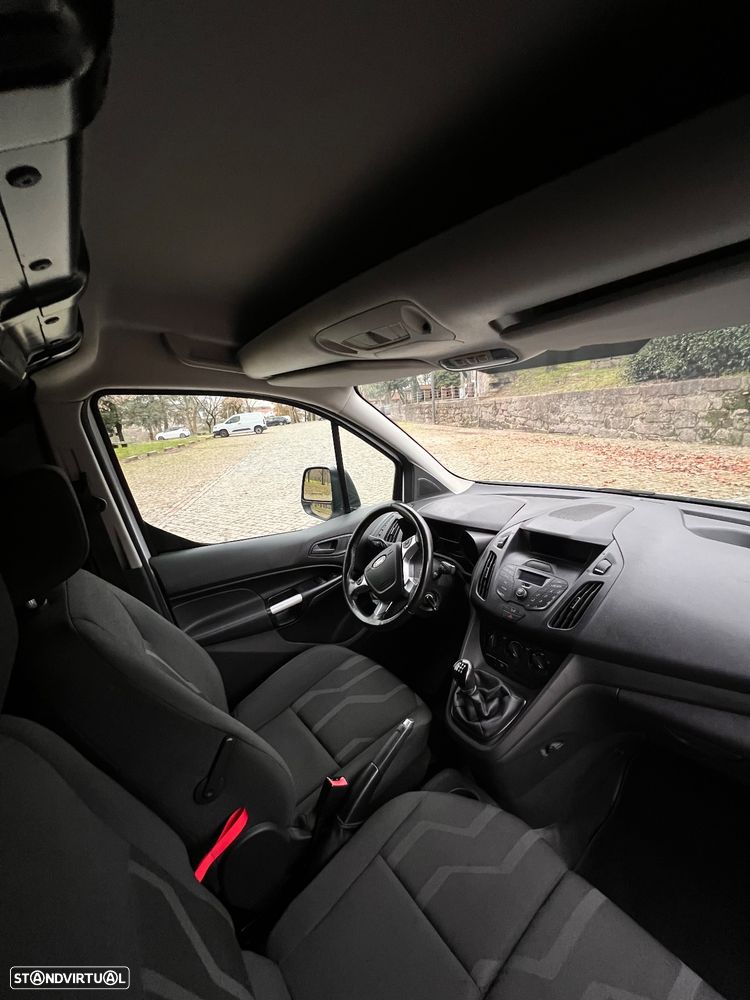 Ford Transit Connect L1 H1 - 7