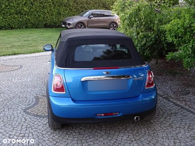 MINI Cooper D - 9