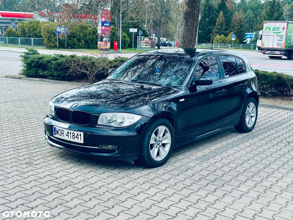 BMW 1