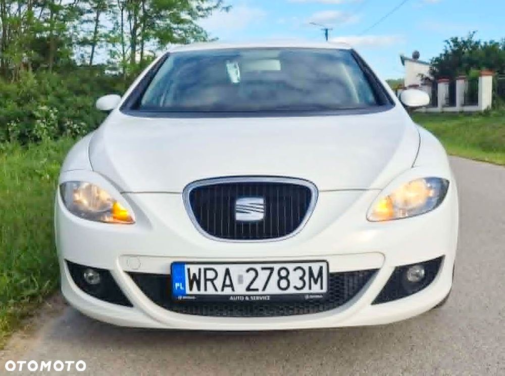 Seat Leon 1.8 TSI Stylance - 4