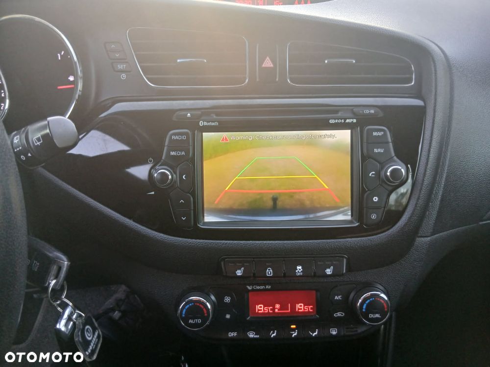 Kia Ceed 1.4 Business Line - 4