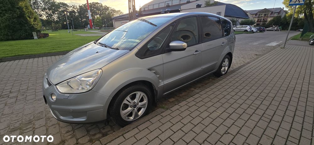 Ford S-Max 2.0 Champions Edition - 1