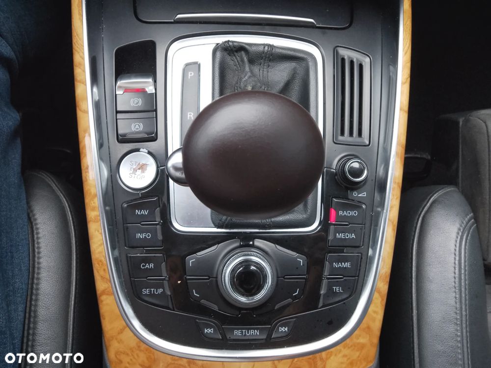 Audi Q5 3.0 TDI Quattro S tronic - 21