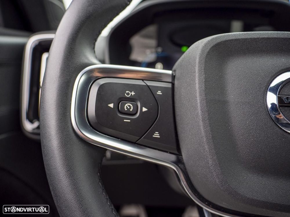 Volvo XC 40 Recharge Twin Plus - 35