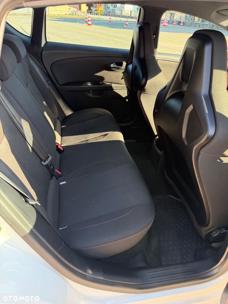 Seat Leon - 23