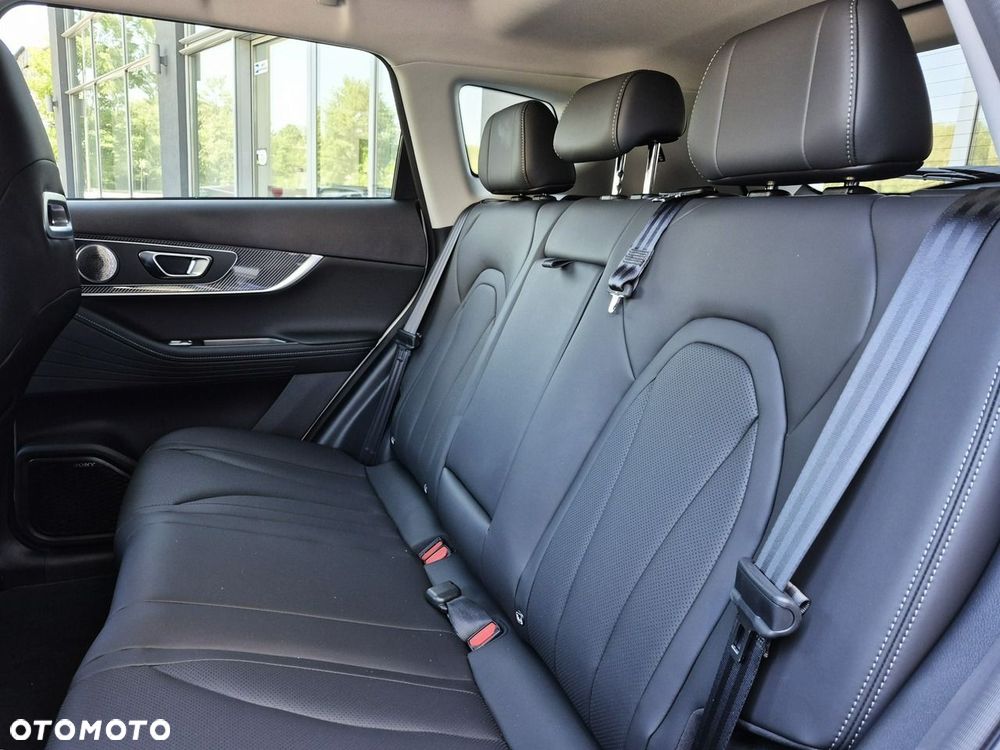 Chery Tiggo 7 1.5 HEV Premium DCT - 26