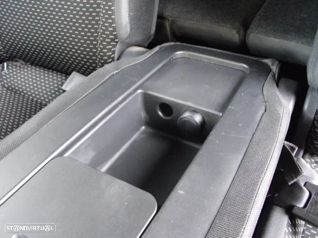 Nissan Qashqai +2 1.5 dCi Tekna Pele Choc +Navi - 42