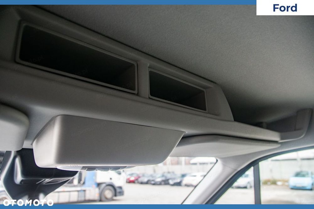 Ford Transit 350 L3H2 Trend A8 2.0 130KM - 34