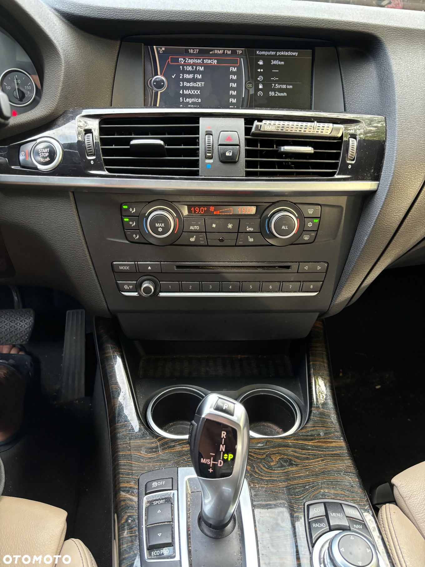 BMW X3 - 6