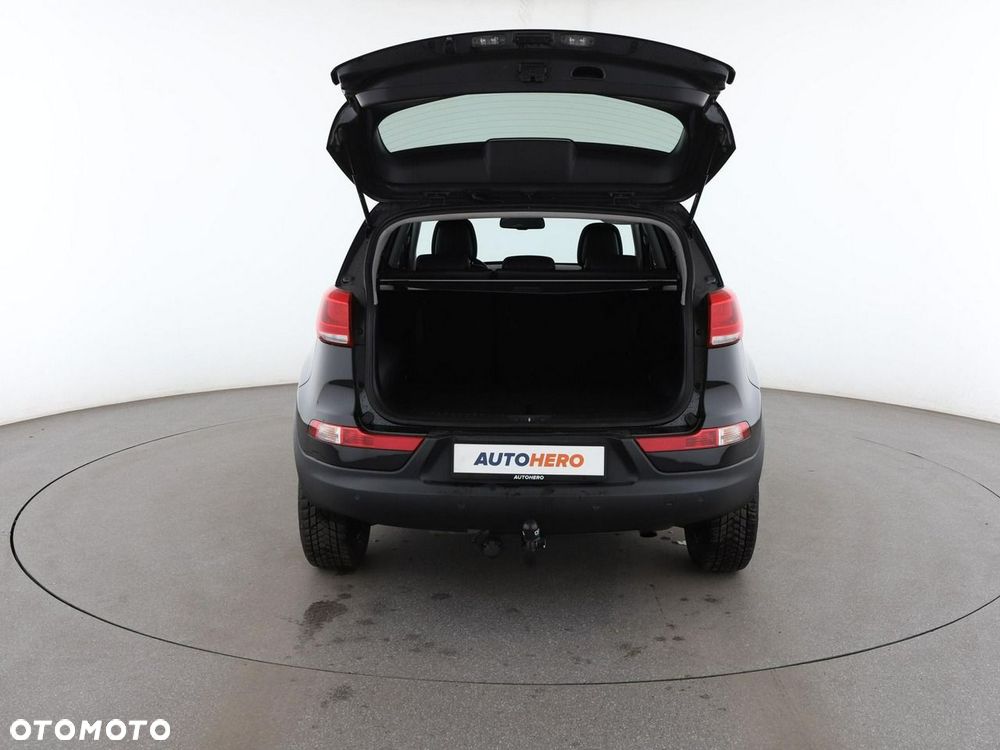 Kia Sportage 1.6 GDI L 2WD - 20