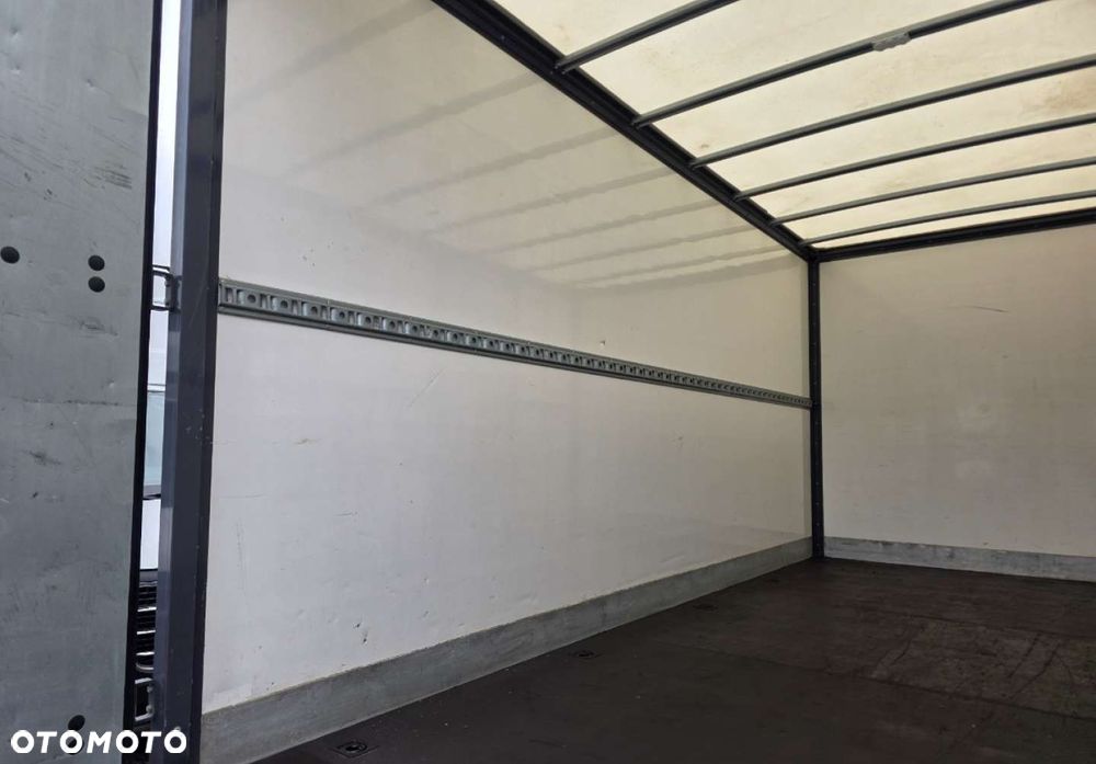 Iveco Daily 35S18 - 36