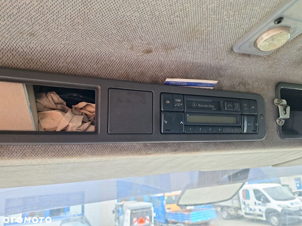 Versalift 1824 4X4 + Kropice + Sypač - 20